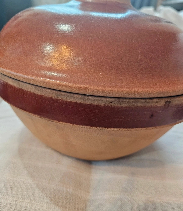 ensemble raclette en grés